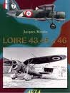 Loire 43, 45 et 46 : Les chasseurs Loire-Nieuport (Document'air) book