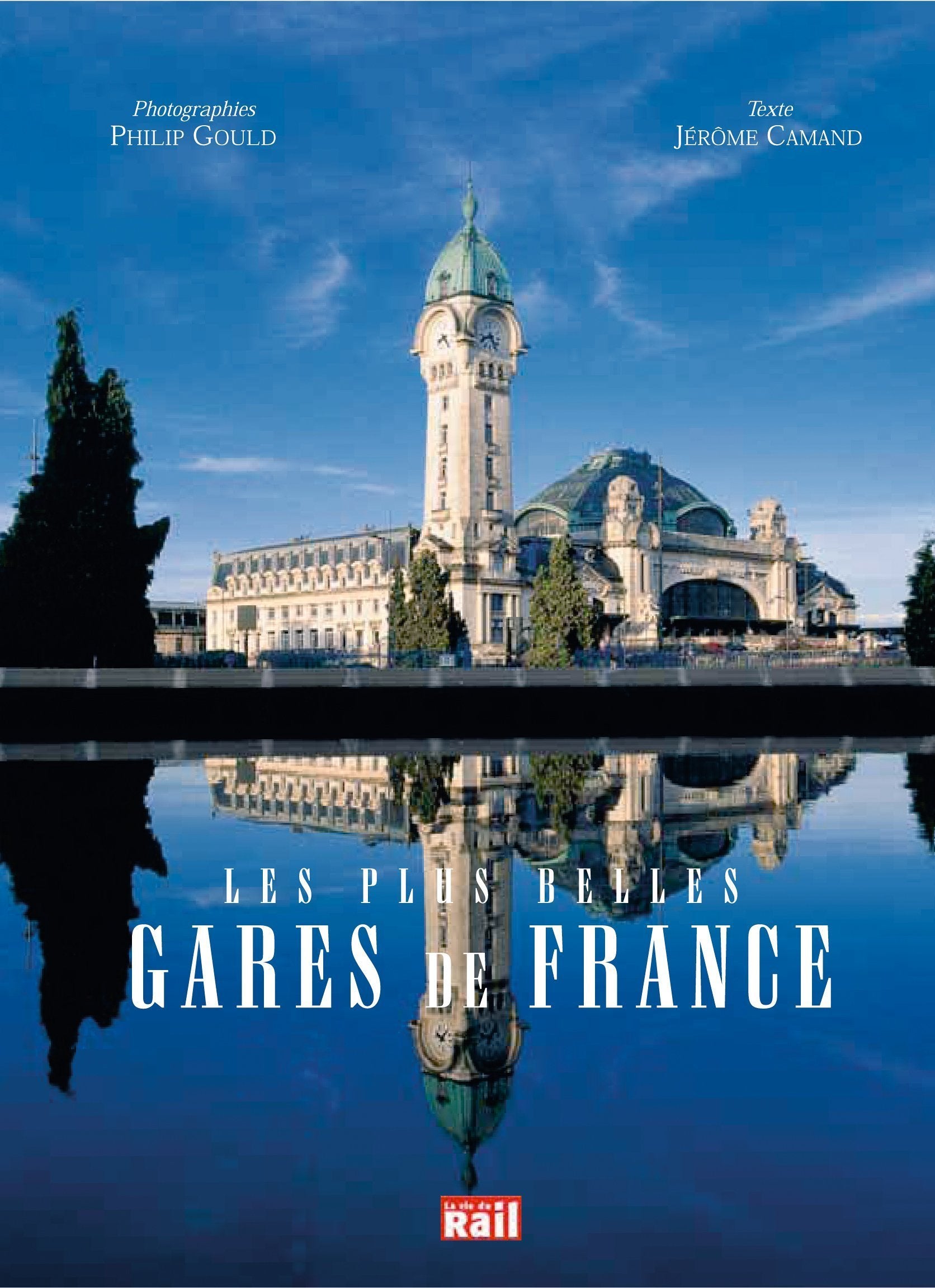 Les plus belles gares de France Leisure & Fun