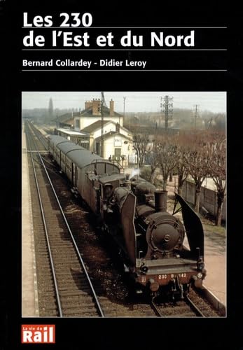 230 DE L' EST ET DU NORD (LES) (0) Professional & Reference Books