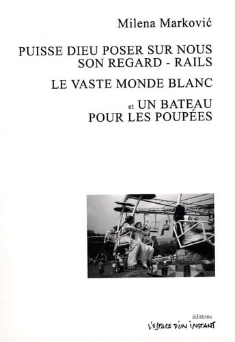 Puisse Dieu poser sur nous son regard et autres textes book