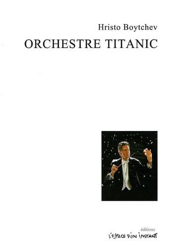 Product Image: Orchestre Titanic