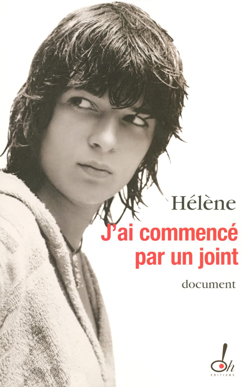 Product Image: J'ai commencé par un joint
