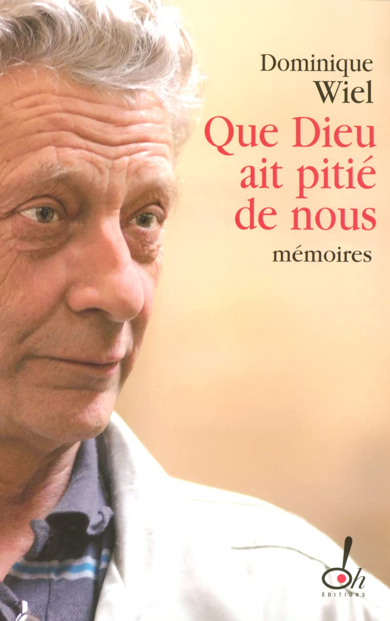 Que Dieu ait pitié de nous book