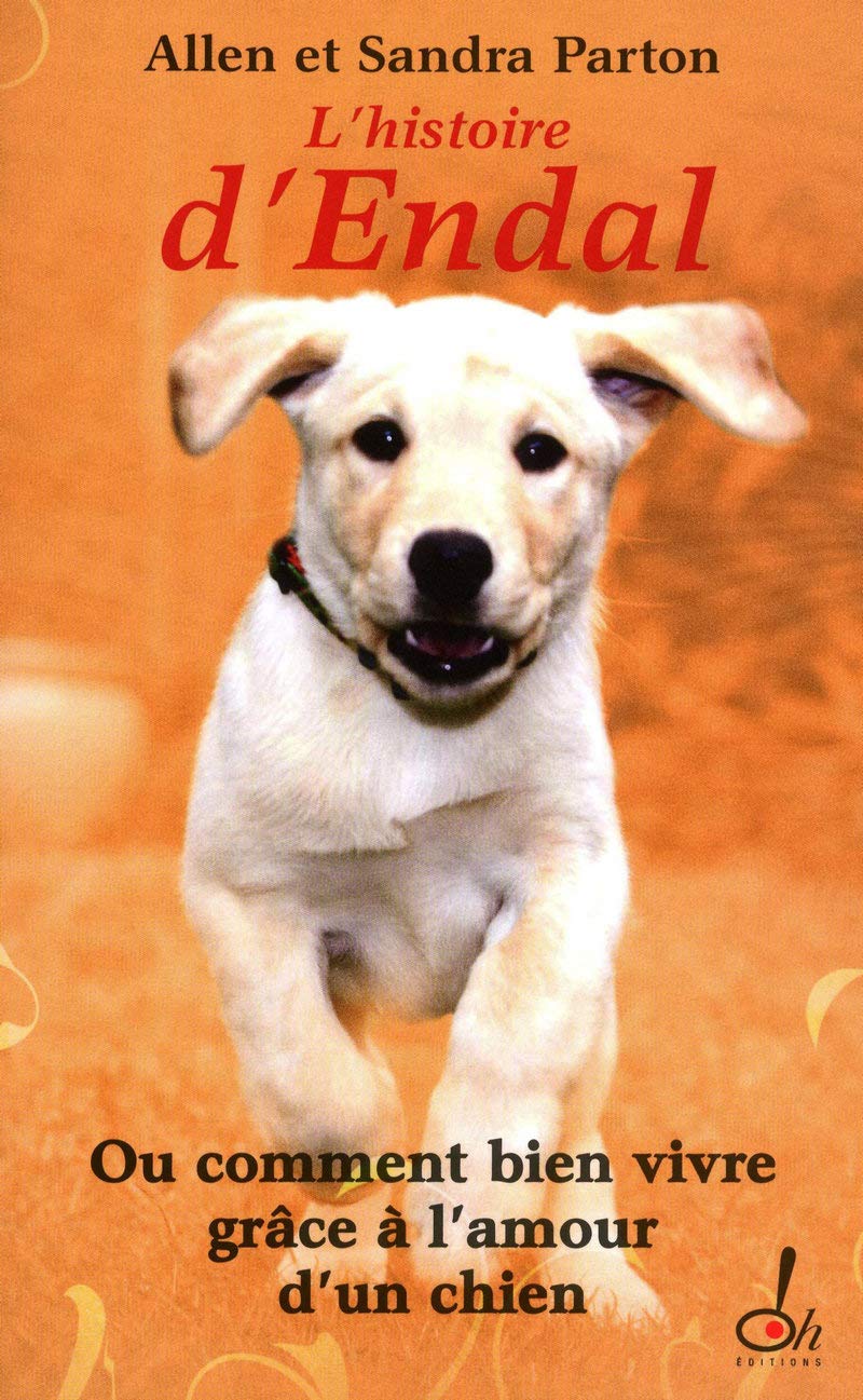 L'histoire d'Endal ou Comment bien vivre grâce à l'amour d'un chien Memories