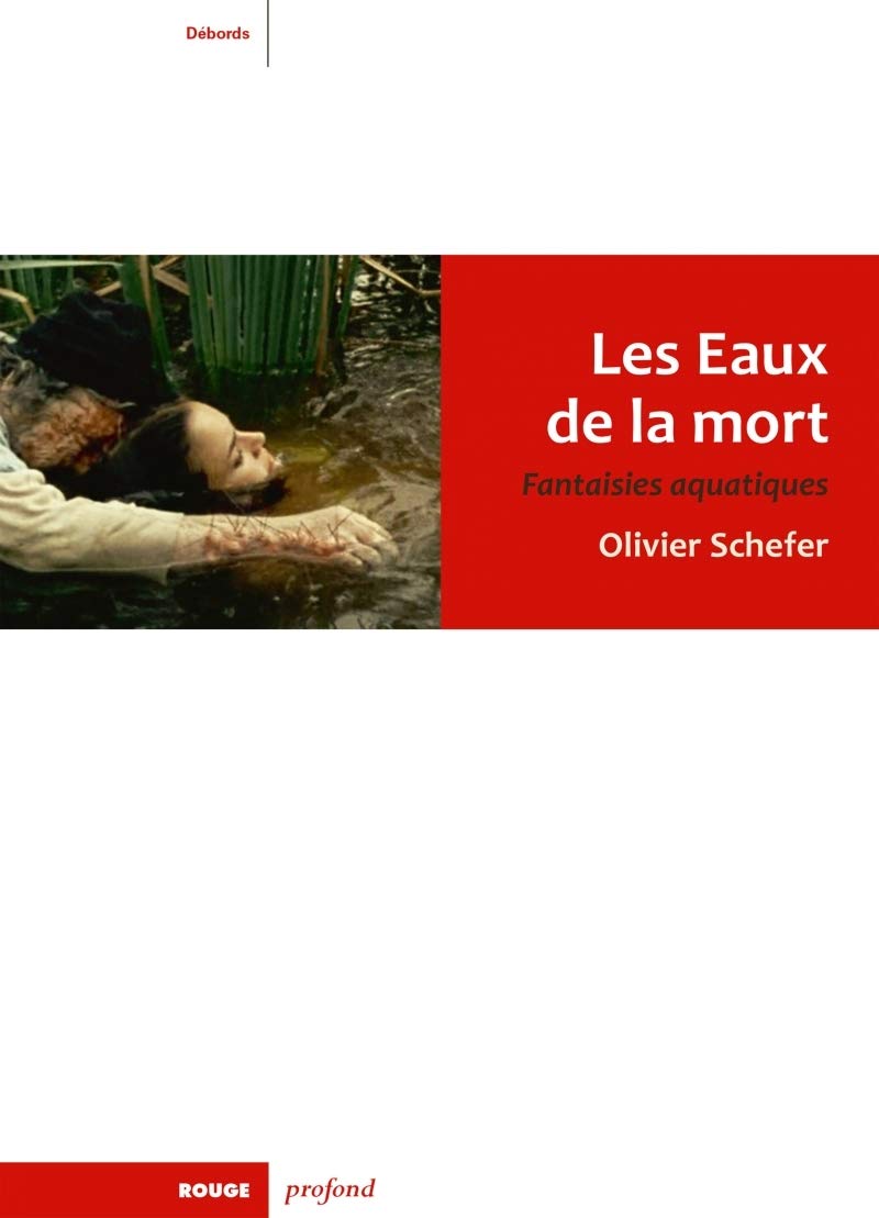 Les eaux de la mort: Fantaisies aquatiques book