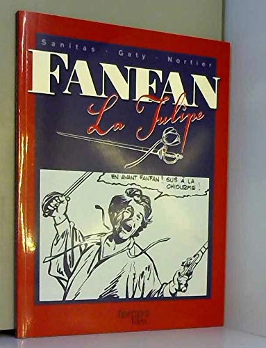 Fanfan la Tulipe (6 histoires parues dans Pif) Books