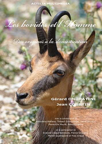 Les bovidés et l'Homme: Des origines à la domestication Politics & History