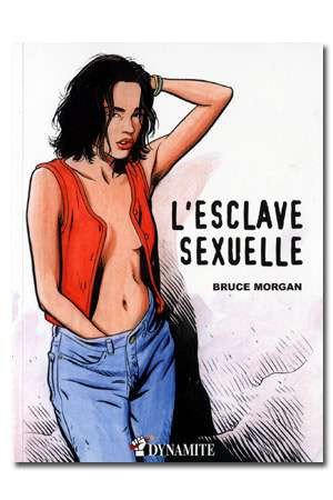 L' esclave Sexuelle book