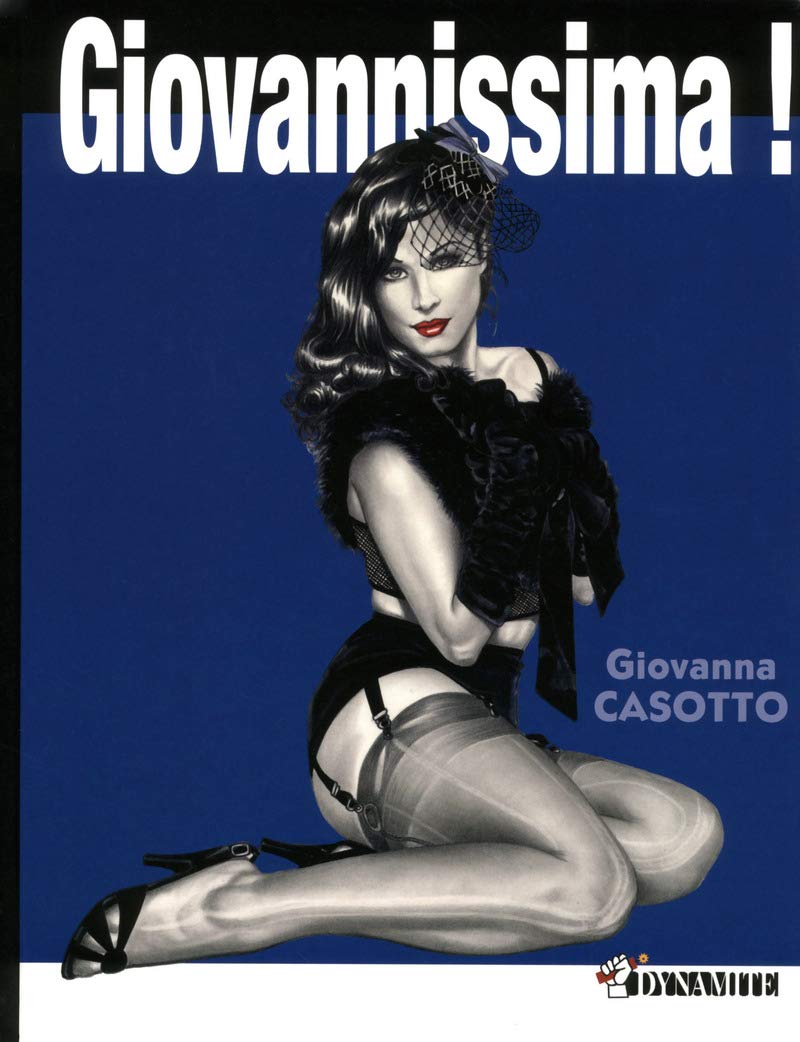 Giovannissima ! - tome 1 (01) Manga