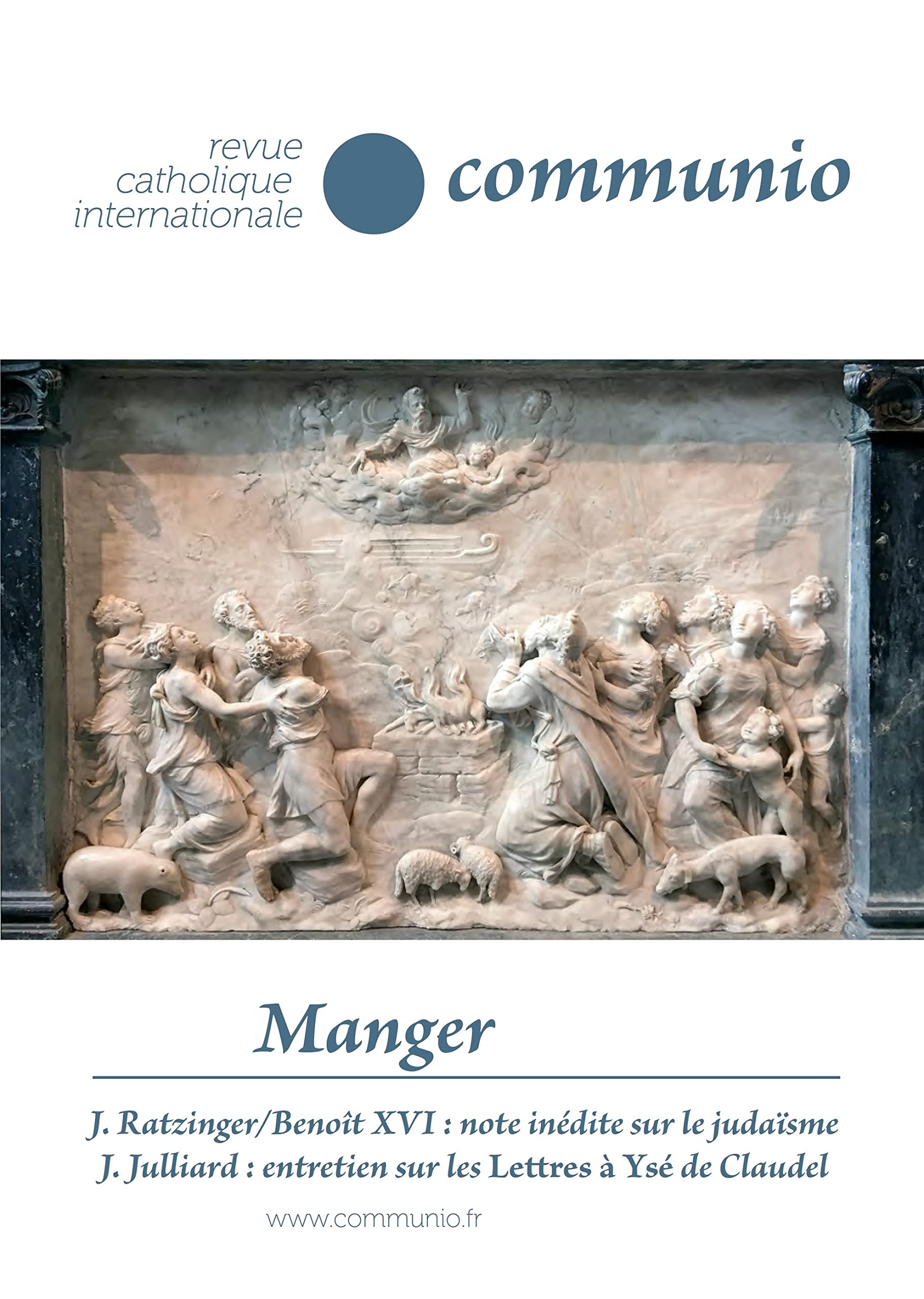 MANGER - XLIII, 5, N° 259 SEPTEMBRE-OCTOBRE 2018 book
