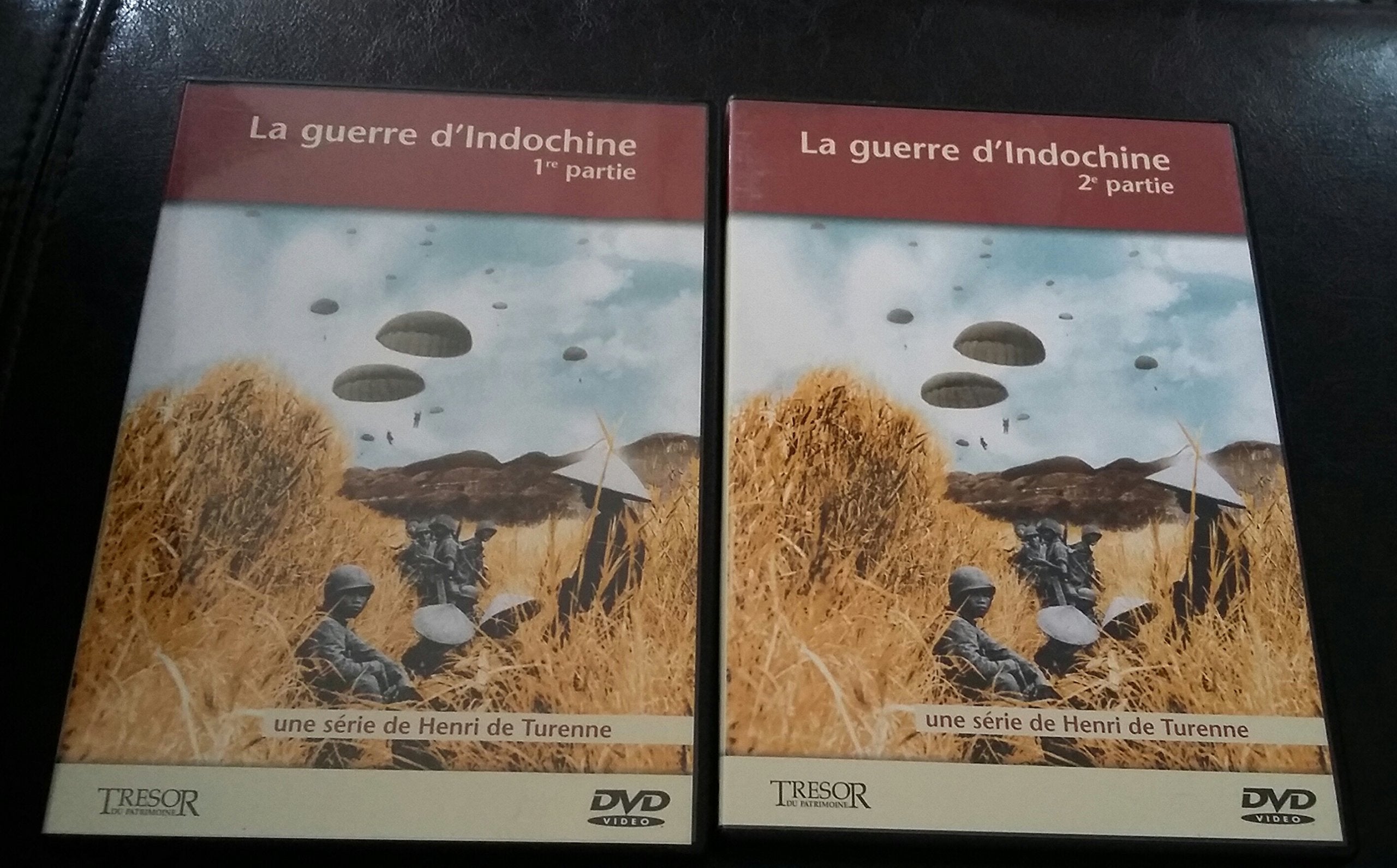 Guerre d'Indochine 1945-1954 book