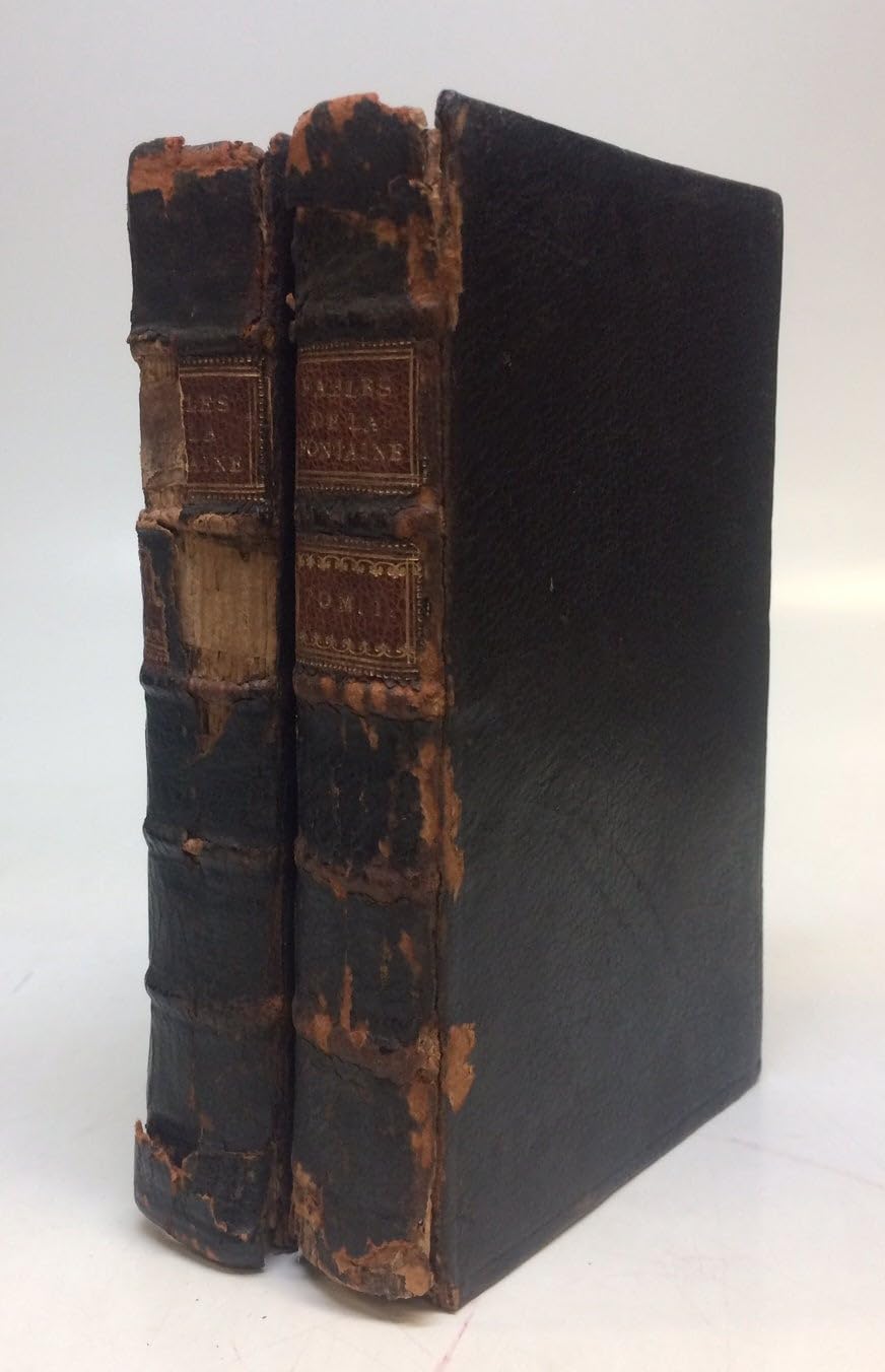 Fables choisies book