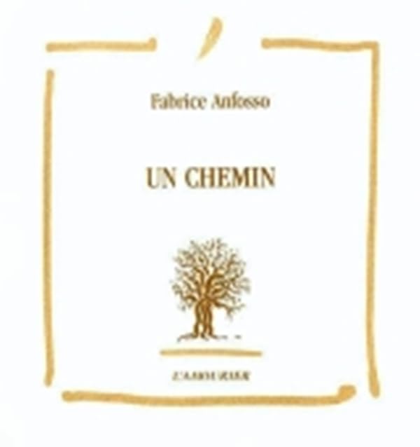 Un chemin suivi de Le Presqu'homme book