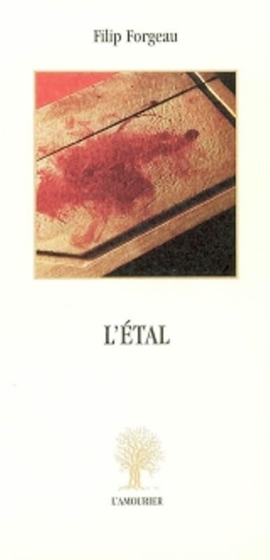 Product Image: L'etal