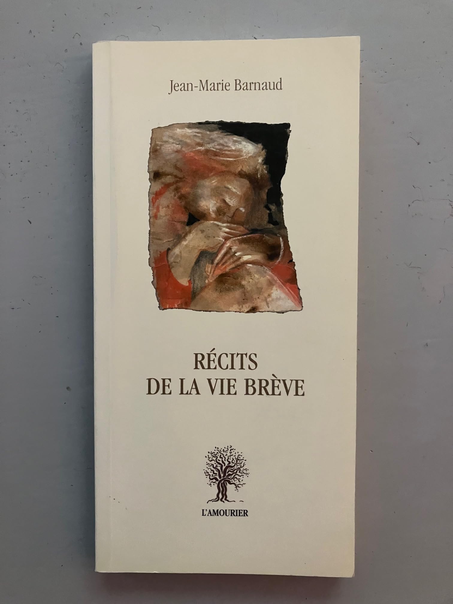 Récits de la vie brève book