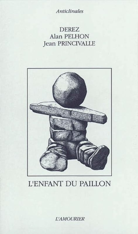 L'enfant africaine: Corpus triste book