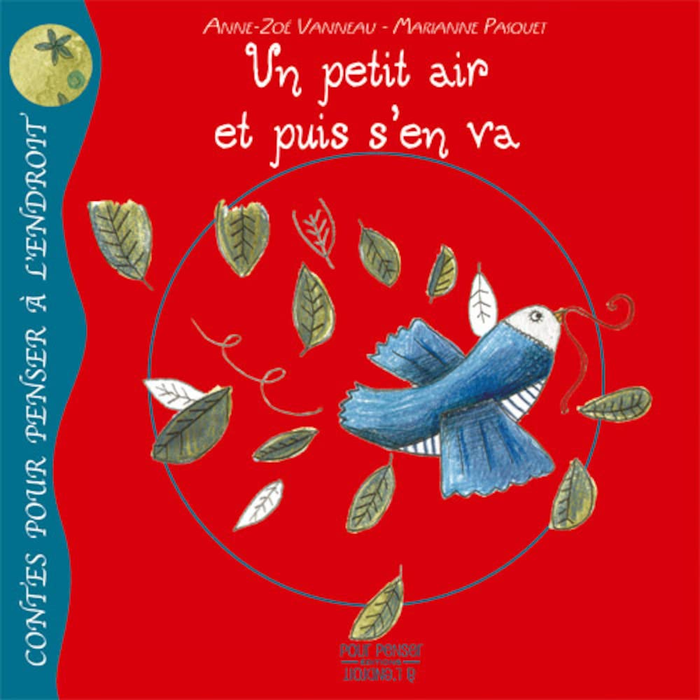 Un petit air et puis s'en va book