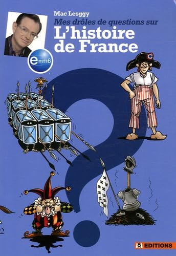L'histoire de France book