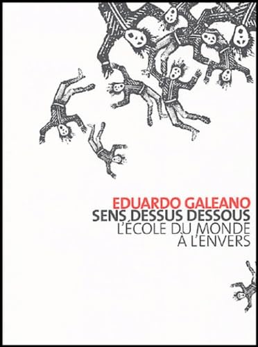 Sens dessus dessous: L'école du monde à l'envers book