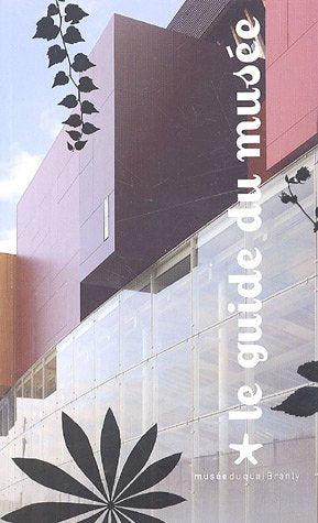 Product Image: Musée du quai Branly : guide du musée