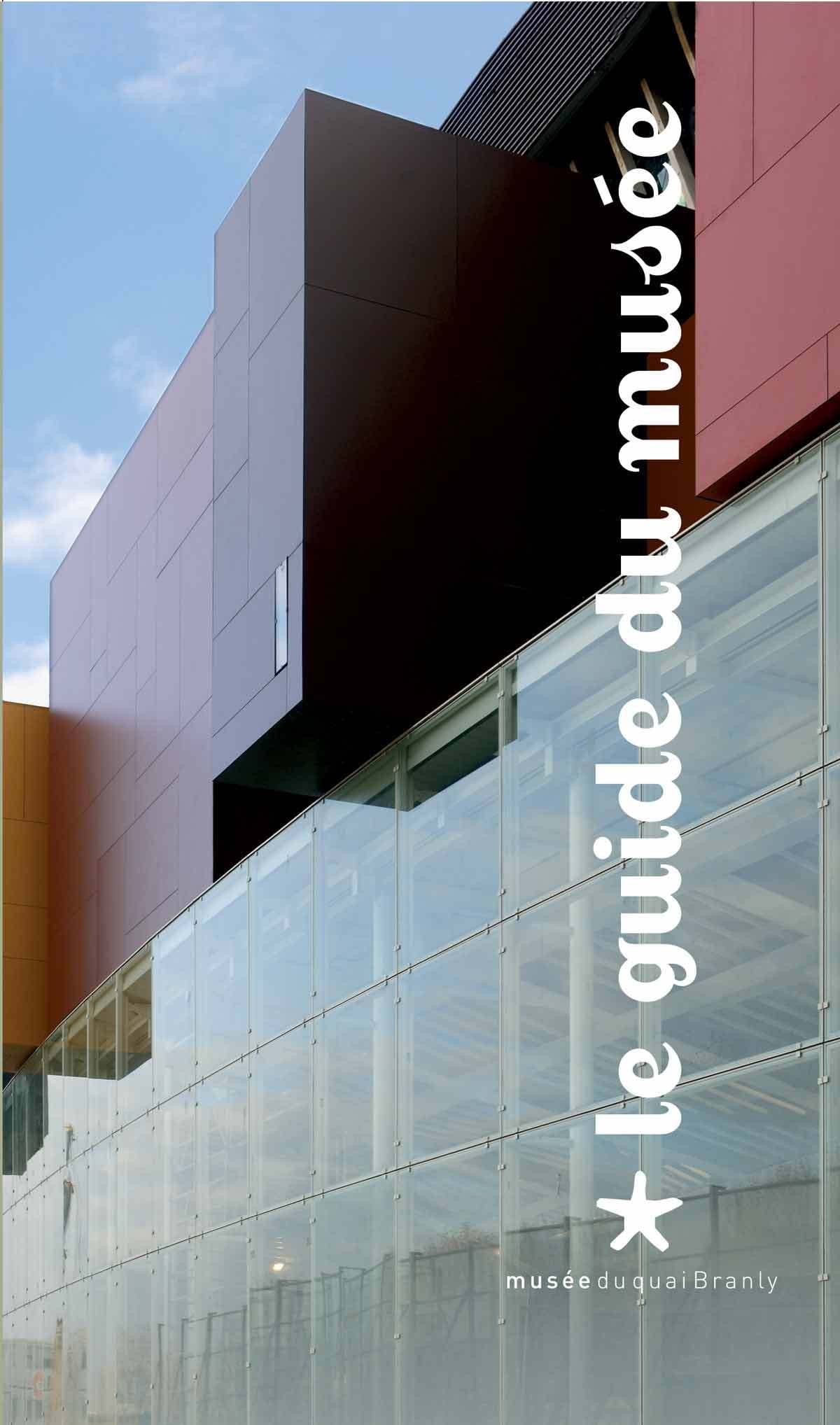 Le guide du musée Film, Art & Culture