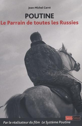 Poutine - Le parrain de toutes les Russies book