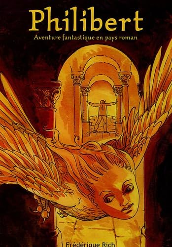 Philibert: Aventure fantastique en pays roman book