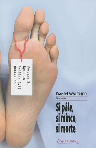 Si pâle, si mince, si morte: Suivi de L'Iris de Perse, Tropique éclaté, Lames de fond book