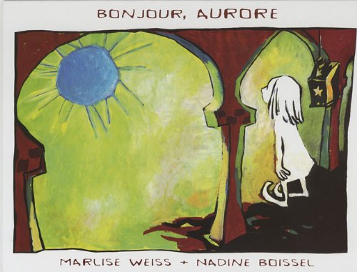 Bonjour, Aurore book