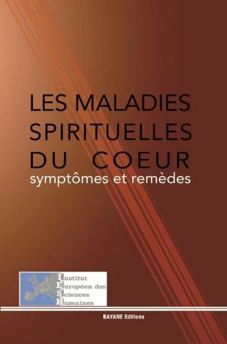 Les maladies spirituelles du coeur Books