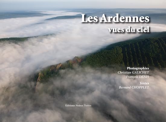 Les Ardennes vues du ciel: Tome 2 book