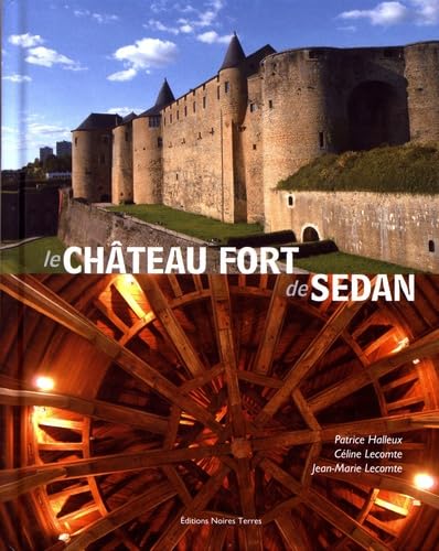 Le château fort de Sedan book