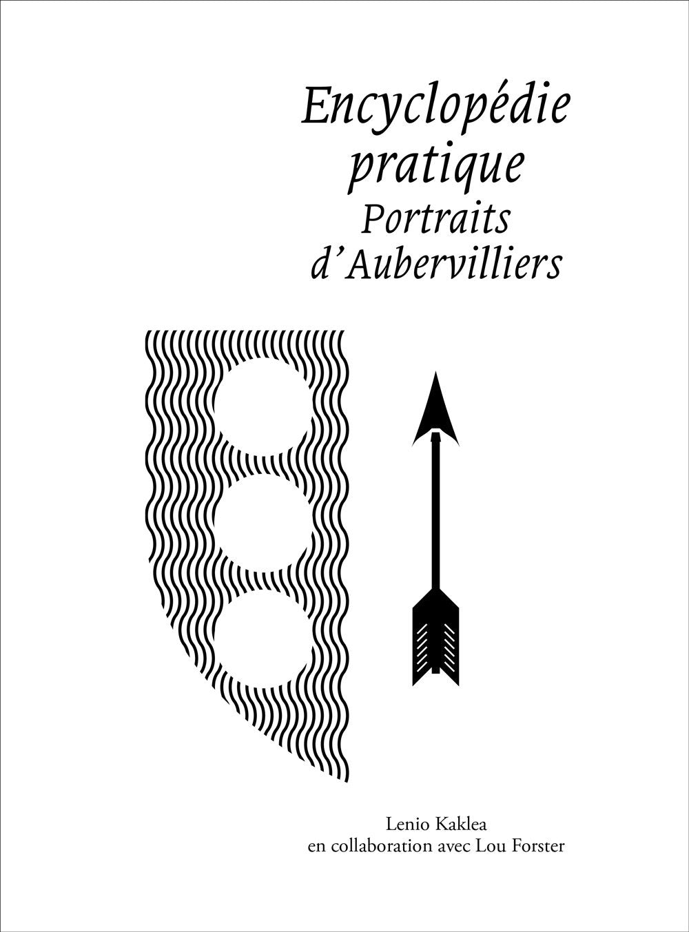 Encyclopedie pratique portraits d aubervilliers Books