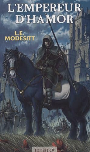 Le monde de recluce 2 - L'empereur d'hamor book