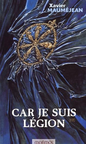 Car je suis légion book