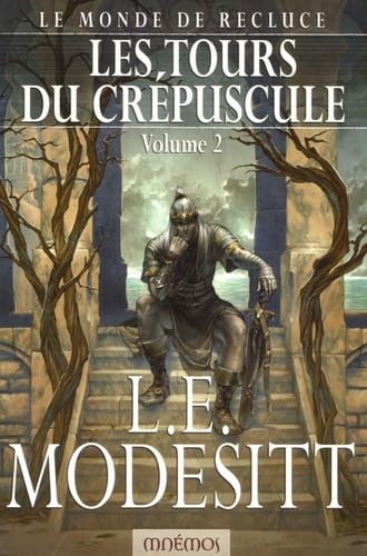 Le monde de recluce 4 - Les tours du crépuscule 2 International