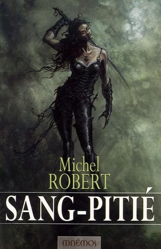 L'agent des ombres 3 - Sang-pitié ancienne édition book
