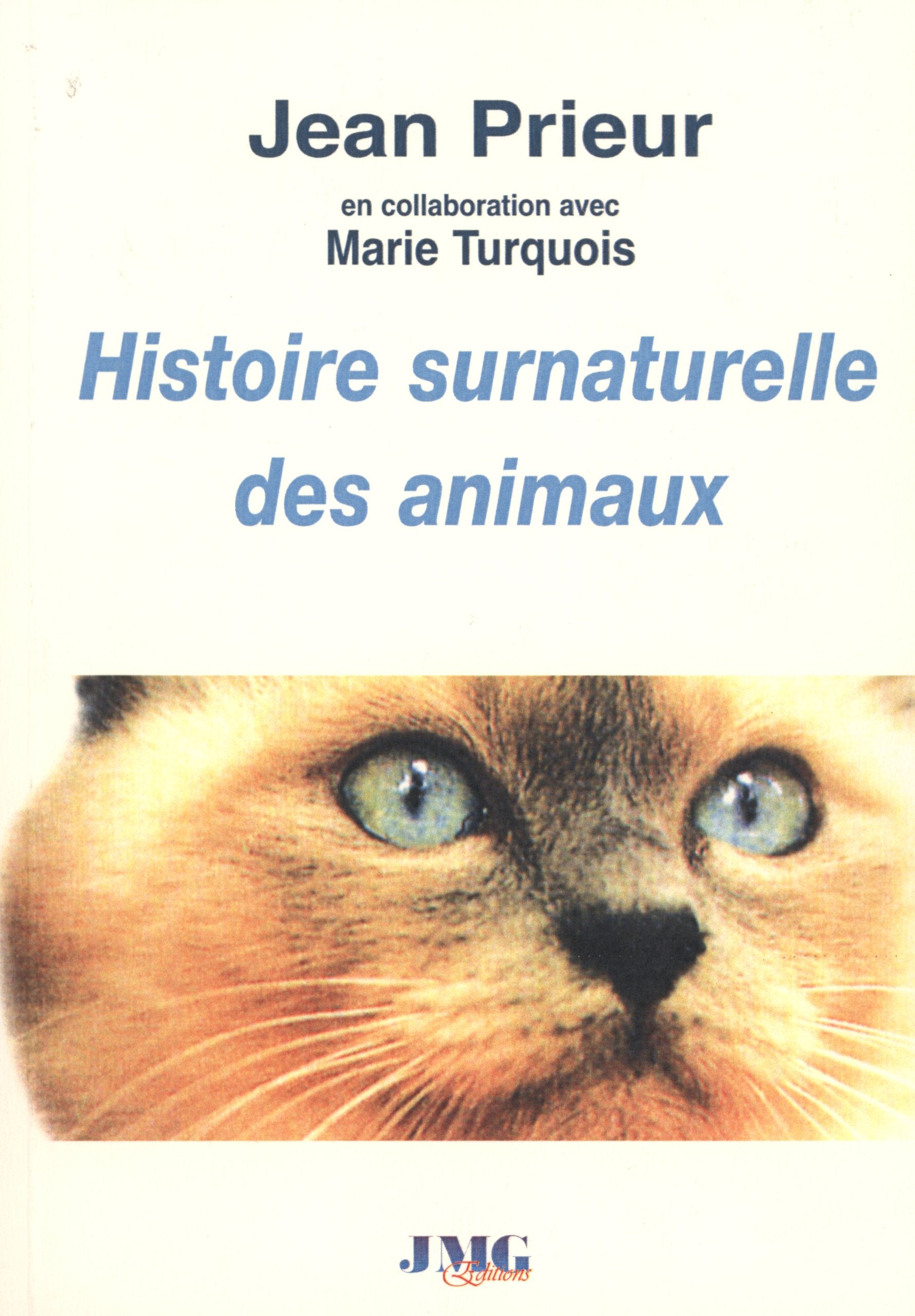 Histoire surnaturelle des animaux Religion & Esotericism