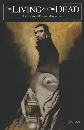 The Living and the Dead Manga