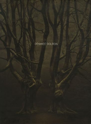 Desiree Dolron: Exaltation-Gaze-Xteriors Books
