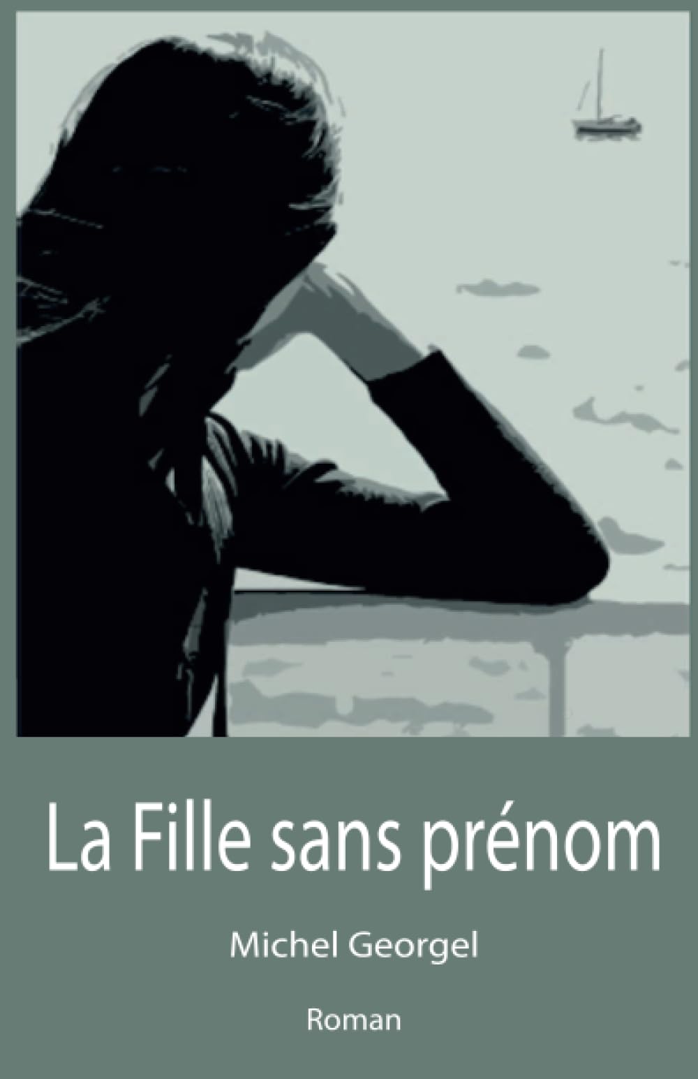 La fille sans prénom: Histoire des hommes chasseurs-cueilleurs et de leurs alliés, les loups choisis et les autres book