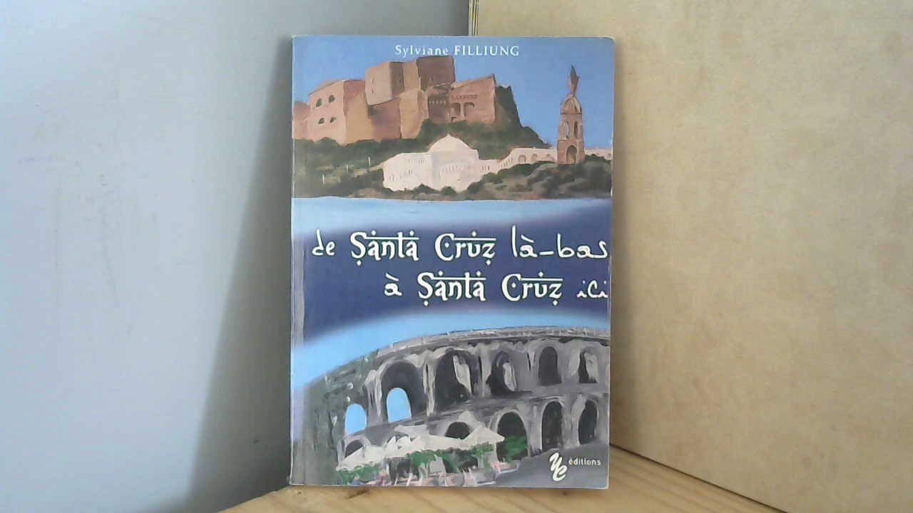 DE SANTA CRUZ LÀ-BAS À SANTA CRUZ ICI Classics