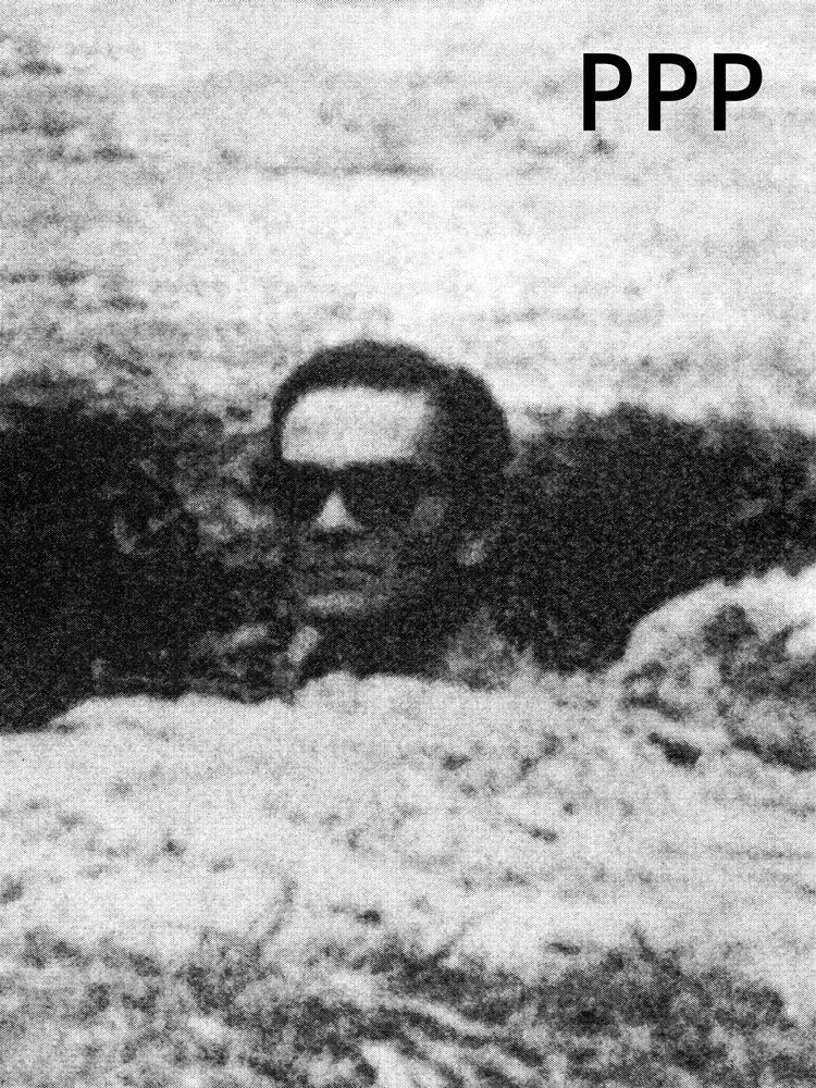 Initiales n° 07 - Initiales P.P.P. (Pier Paolo Pasolini): édition française Film, Art & Culture