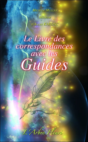Le livre des correspondances avec les guides book