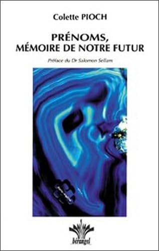 Prénoms. mémoire de notre futur Parents & Children
