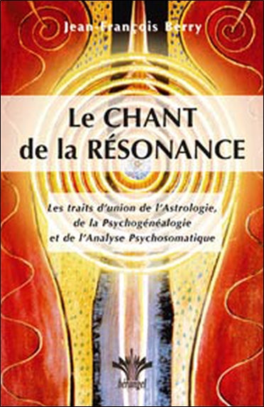 Le chant de la résonance : la voix de l'arbre généalogique et des mal-être du corps à travers le thème astral Psychology