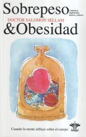 SOBREPESO Y OBESIDAD: COLESTEROL, TRIGLICERIDOS, LIPOMA Y CANCER Books