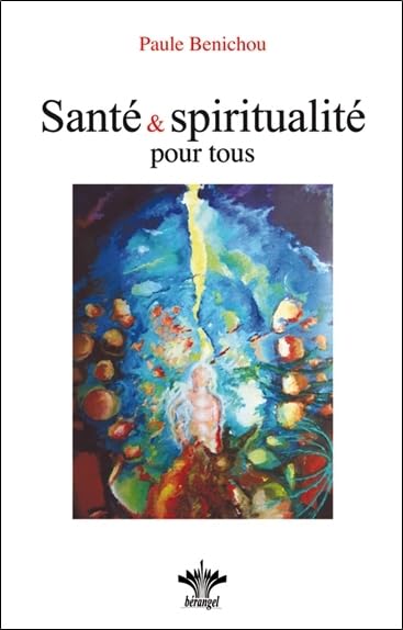 Santé & spiritualité pour tous Books