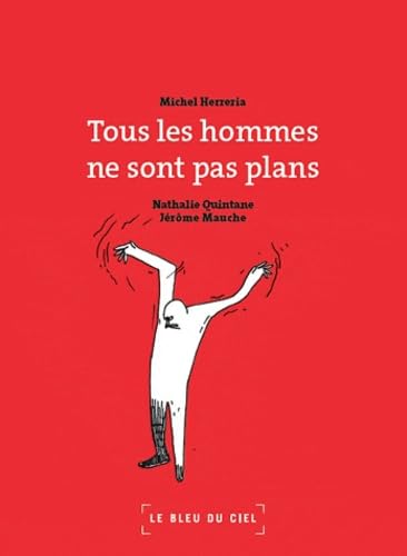 Tous les hommes ne sont pas plans book