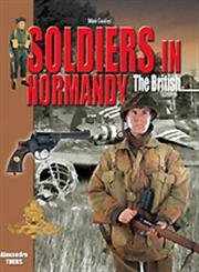 Soldiers in Normandy : the British Social Sciences